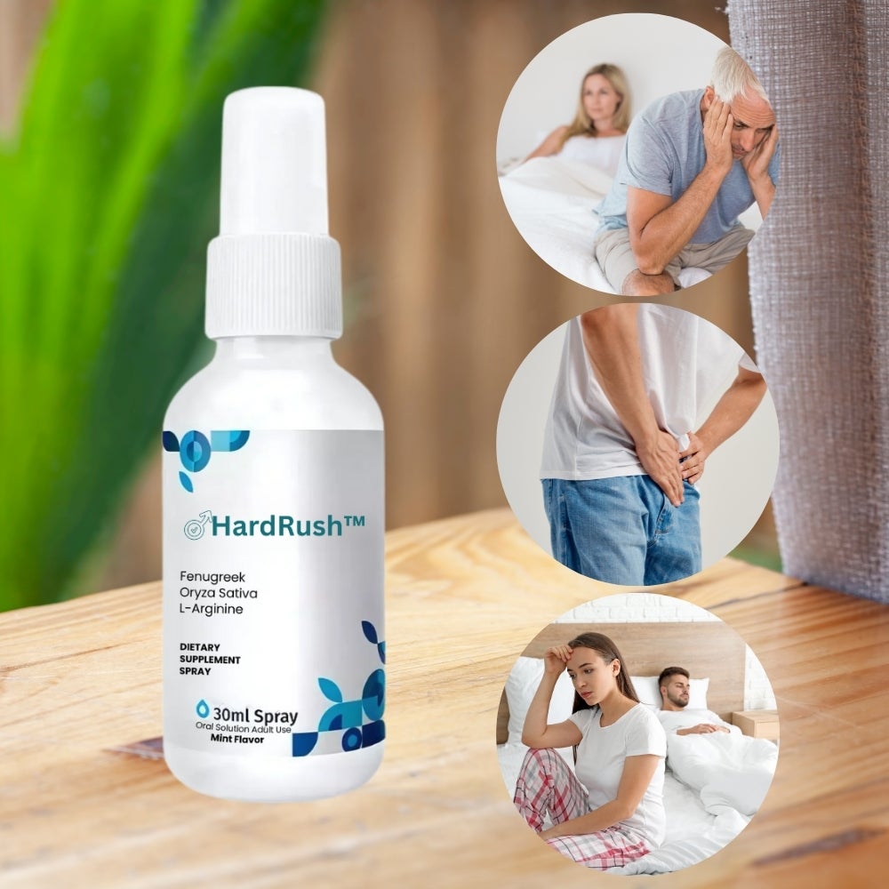 HardRush™