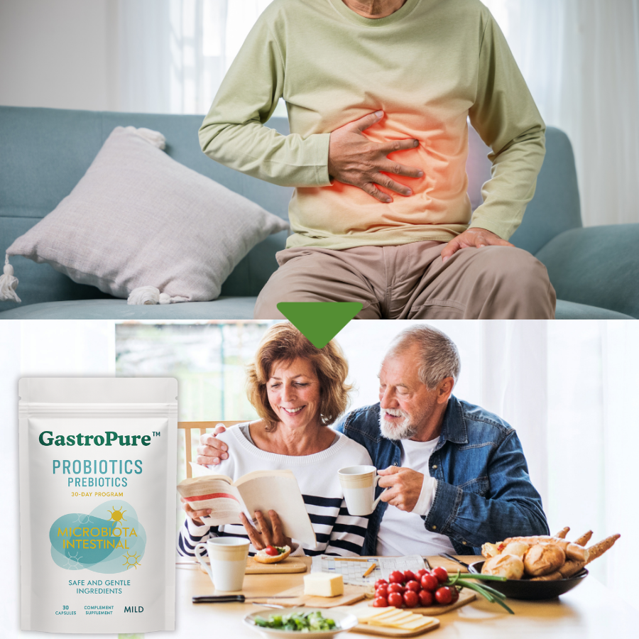 GastroPure™