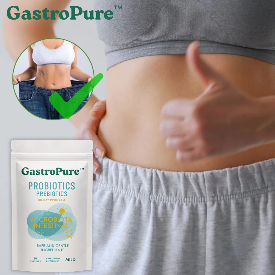 GastroPure™