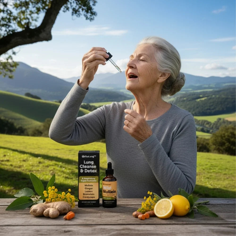 LungClear™
