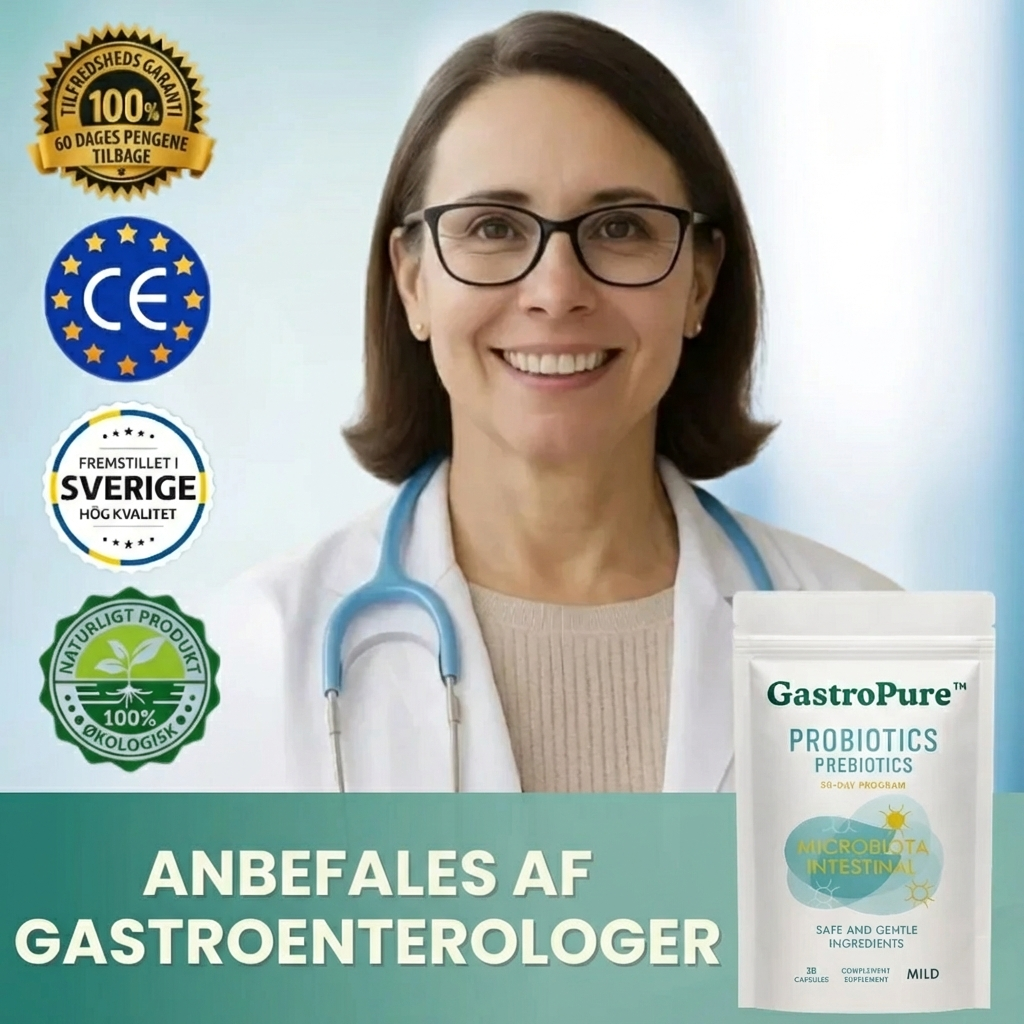 GastroPure™
