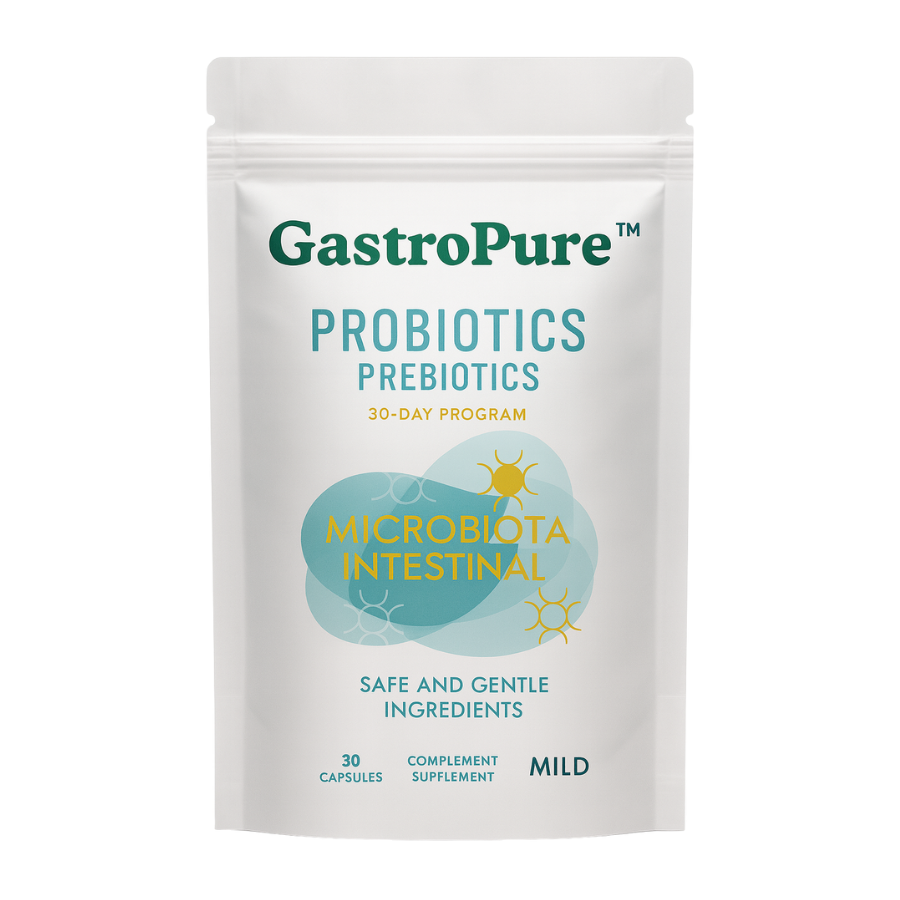 GastroPure™