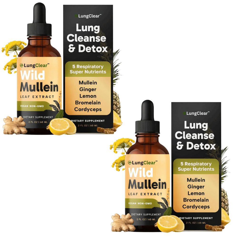 LungClear™