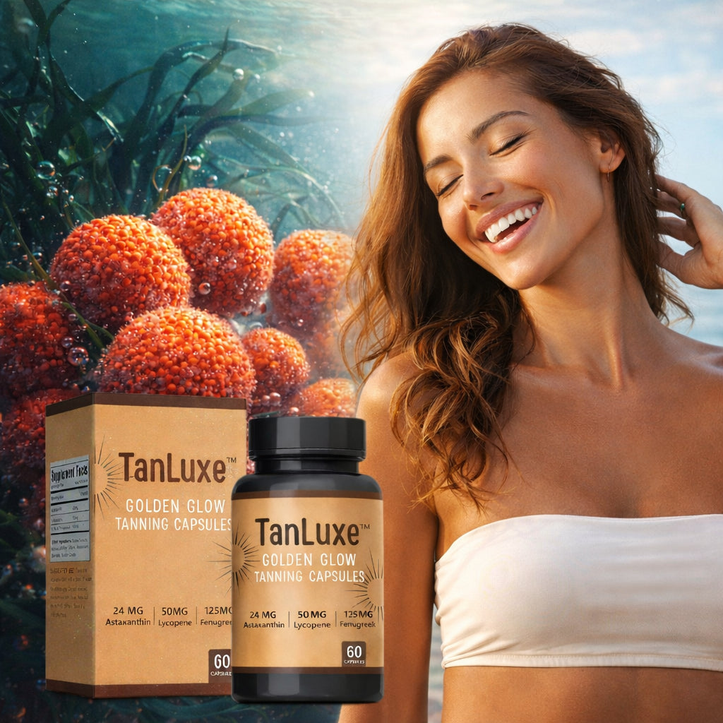 TanLuxe™