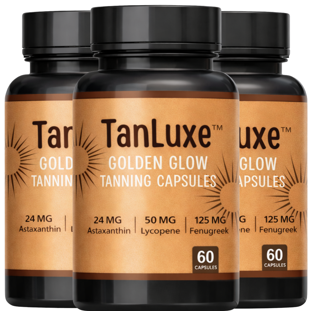 TanLuxe™