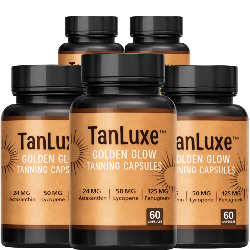 TanLuxe™