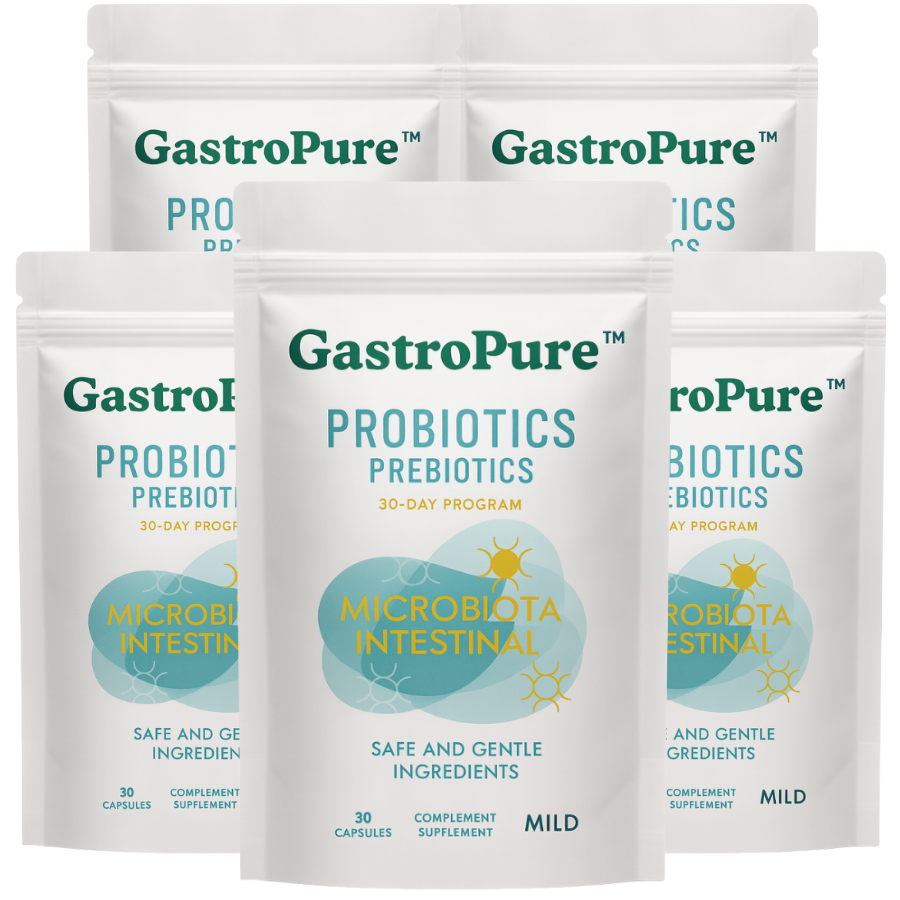 GastroPure™
