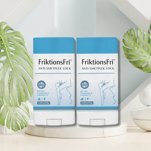 FriktionsFri™