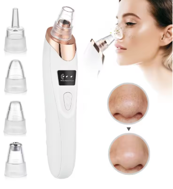 Nova Remover™ – Dybtgående porerensning uden irritation