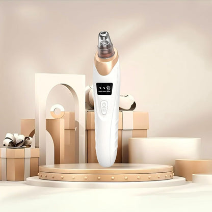 Nova Remover™ – Dybtgående porerensning uden irritation