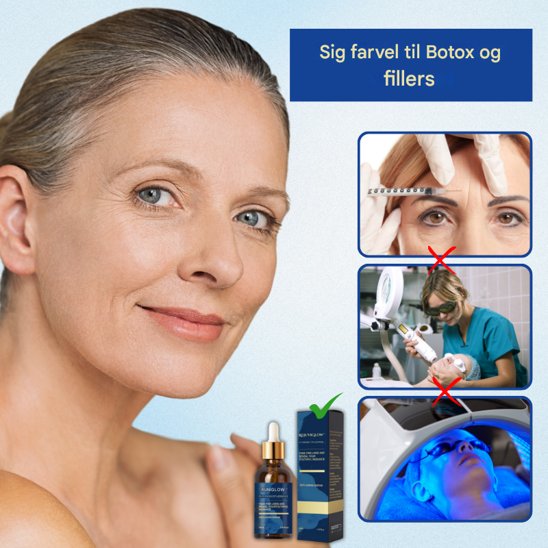 RejuviGlow™ – Radiant Skin & Wrinkle Repair