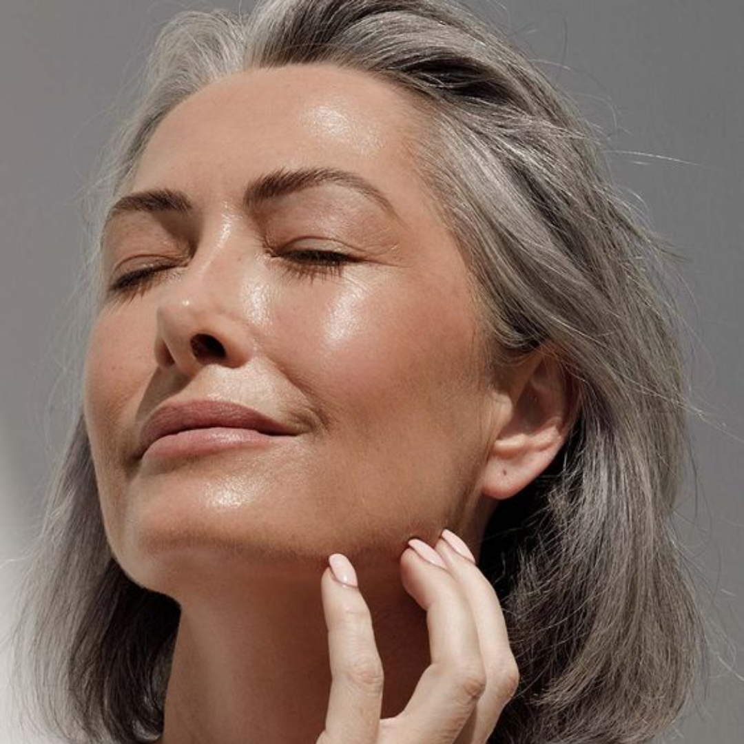 RejuviGlow™ – Radiant Skin & Wrinkle Repair