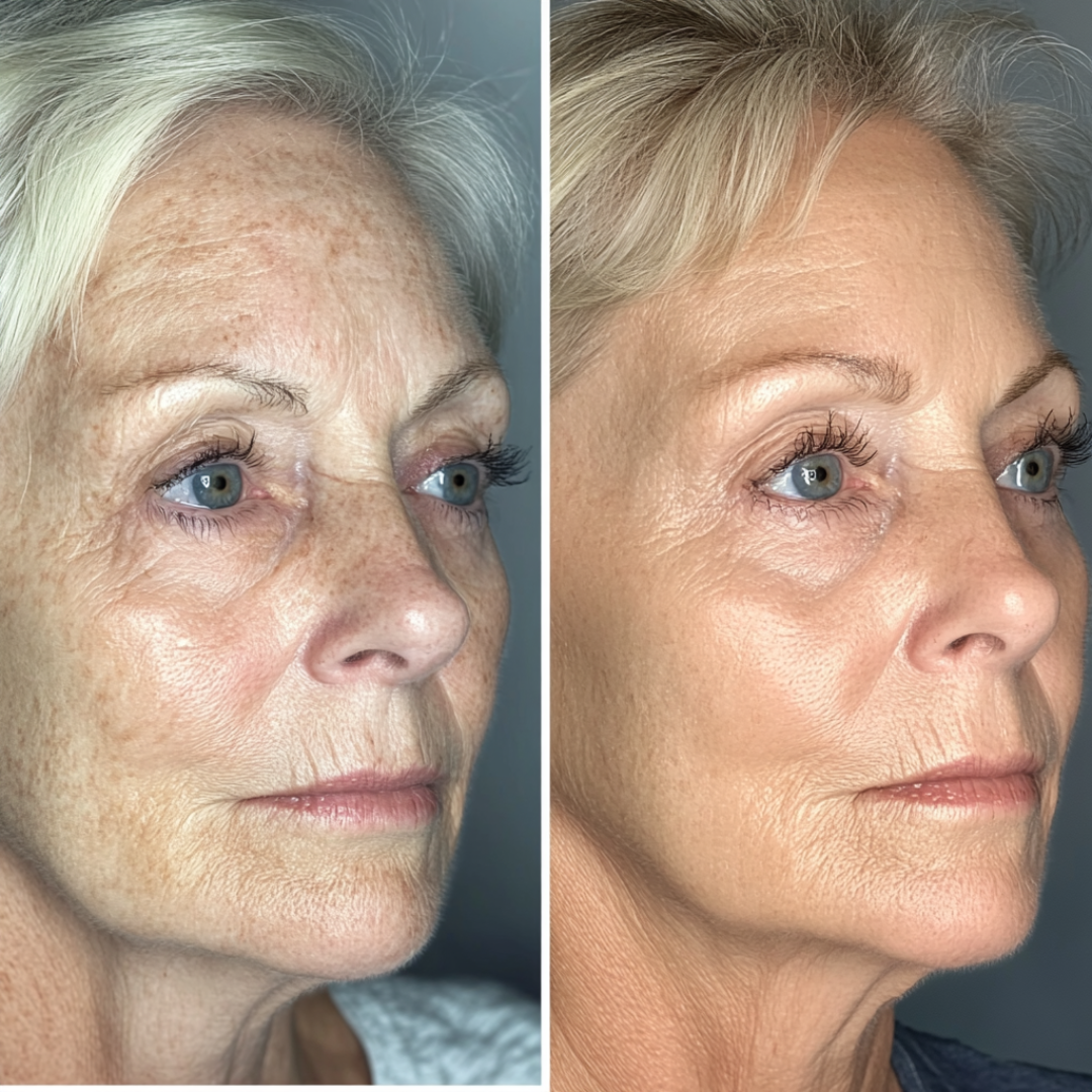 RejuviGlow™ – Radiant Skin & Wrinkle Repair